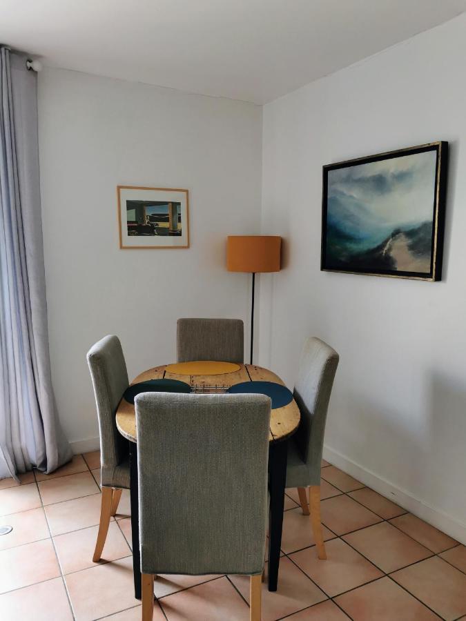 Gites, Chambres D'Hotes La Maison D'Amis Puilboreau Exteriér fotografie